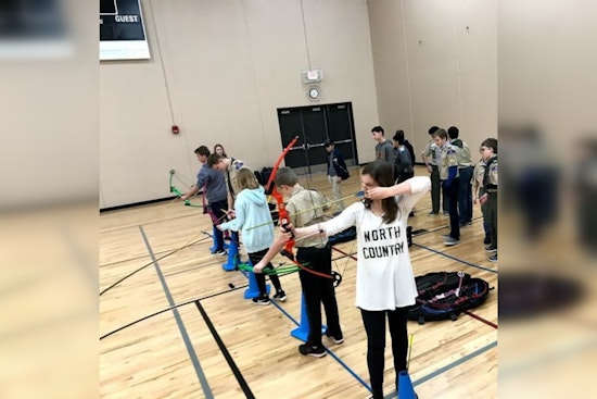 Carver County Invites Locals to Try Their Hand at Indoor Archery This Fall