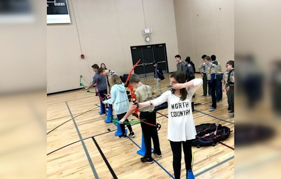 Carver County Invites Locals to Try Their Hand at Indoor Archery This Fall
