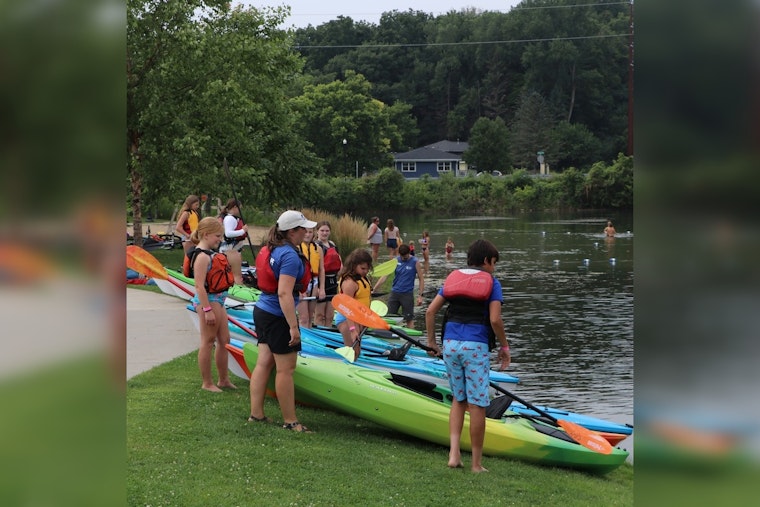 Carver County Launches "Recquity Fund" to Make Group Activities More Affordable