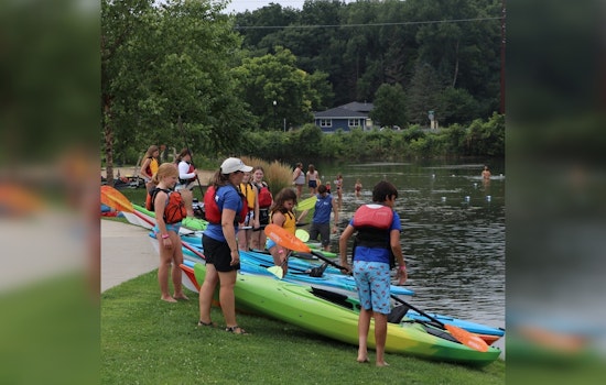 Carver County Launches "Recquity Fund" to Make Group Activities More Affordable