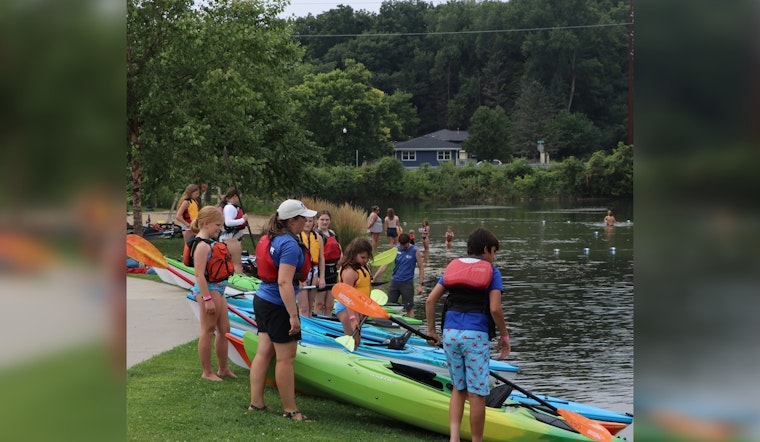 Carver County Launches "Recquity Fund" to Make Group Activities More Affordable