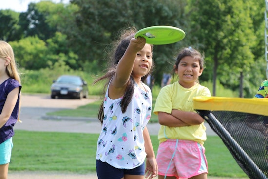 Carver County Parks Launches Youth Disc Golf Program in Chaska for Active Fall Fun