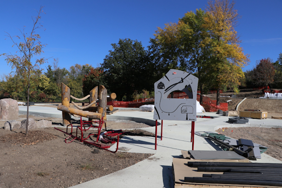 Carver County's Lake Minnewashta Regional Park Slated for Exciting Updates with Inclusive Play Areas by Late Fall
