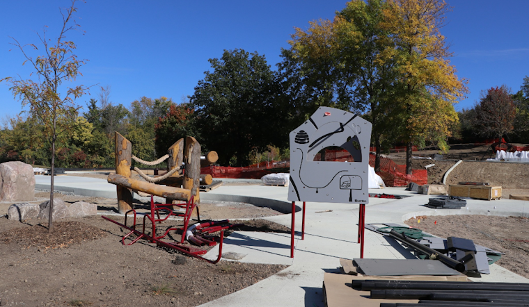 Carver County's Lake Minnewashta Regional Park Slated for Exciting Updates with Inclusive Play Areas by Late Fall