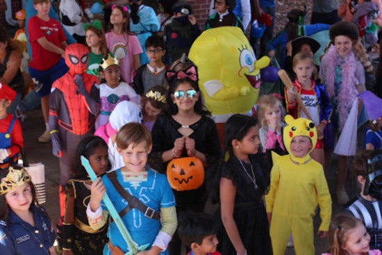 Carvin' in Crabapple Brings Festive Pumpkin Fun to Milton on October 19