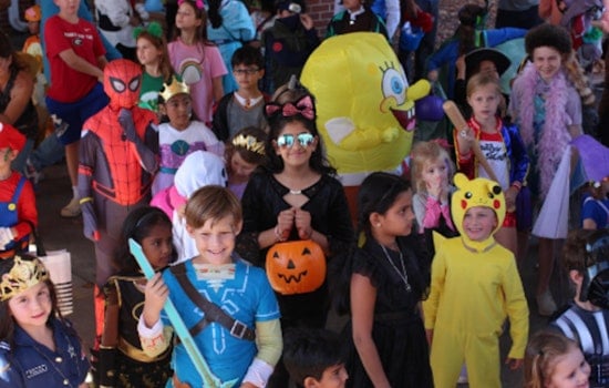 Carvin' in Crabapple Brings Festive Pumpkin Fun to Milton on October 19