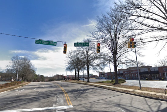 Cary Teen Wounded in Shooting Near High School with 17-Year-Old Suspect in Custody