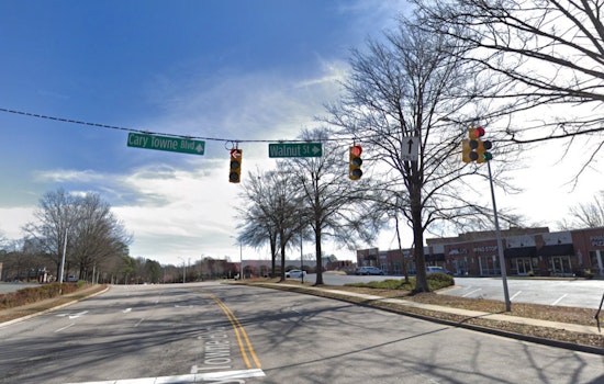 Cary Teen Wounded in Shooting Near High School with 17-Year-Old Suspect in Custody