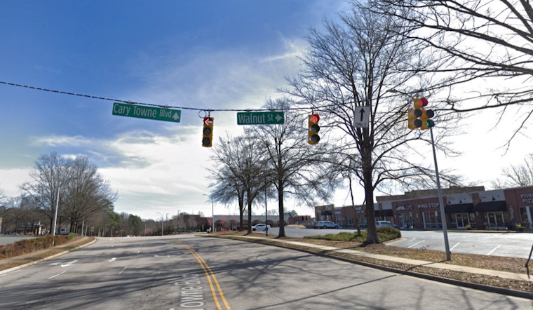Cary Teen Wounded in Shooting Near High School with 17-Year-Old Suspect in Custody