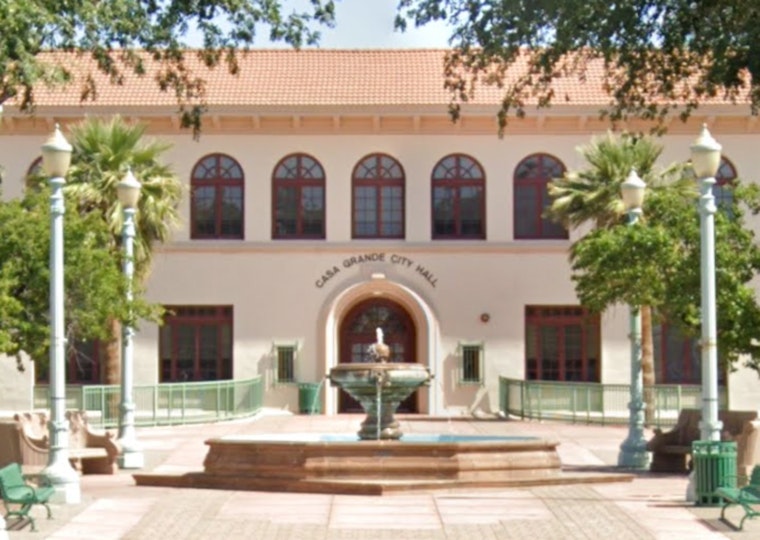 Casa Grande Calls for Community Input, Be a Part of the Transit Advisory Committee