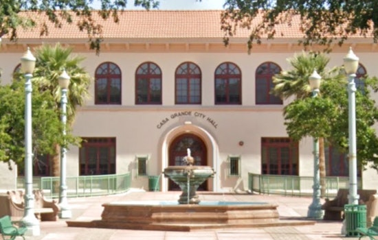 Casa Grande Calls for Community Input, Be a Part of the Transit Advisory Committee