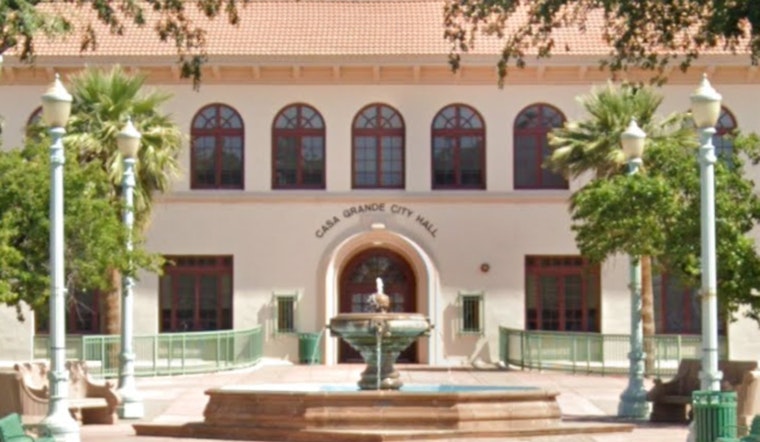 Casa Grande Calls for Community Input, Be a Part of the Transit Advisory Committee
