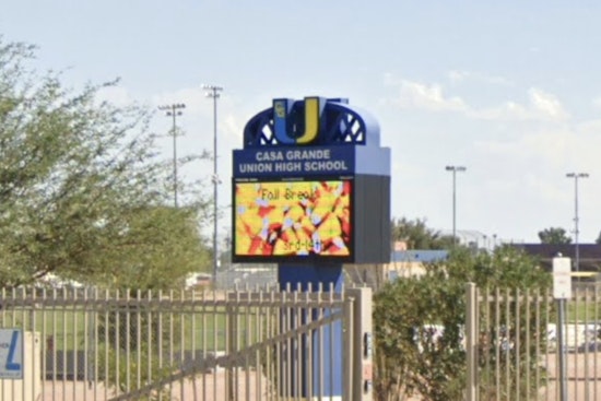 Casa Grande Mourns as Teen Found Guilty in Murder of Cherished High School Cheerleader