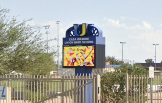 Casa Grande Mourns as Teen Found Guilty in Murder of Cherished High School Cheerleader