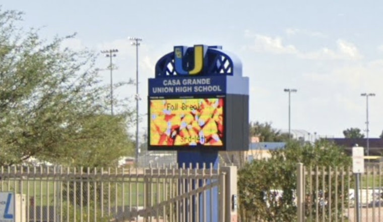 Casa Grande Mourns as Teen Found Guilty in Murder of Cherished High School Cheerleader