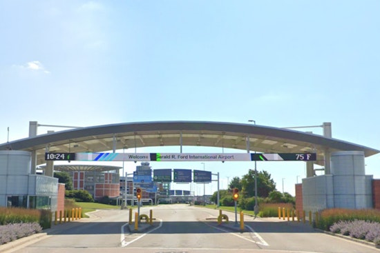 Cascade Township Vows to Fight Kent County Court Ruling Favoring Gerald R. Ford International Airport Authority