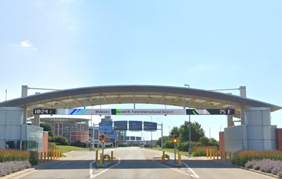 Cascade Township Vows to Fight Kent County Court Ruling Favoring Gerald R. Ford International Airport Authority
