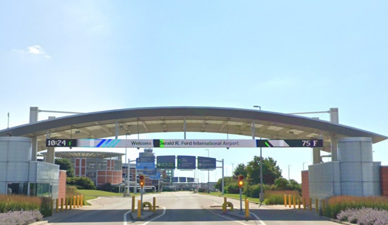 Cascade Township Vows to Fight Kent County Court Ruling Favoring Gerald R. Ford International Airport Authority