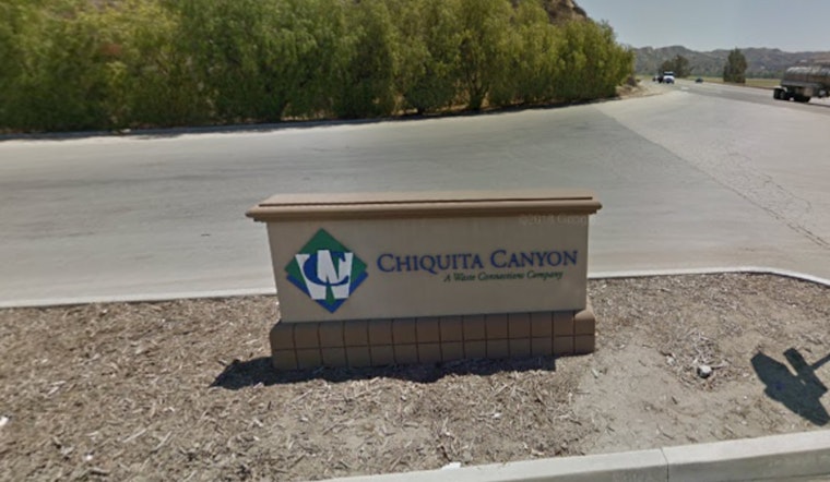 Castaic Residents Urge State Action Over Alleged Cancer Cluster Linked to Chiquita Canyon Landfill Fumes