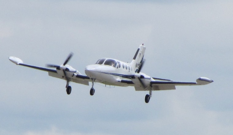 Catalina Island Tragedy, Five Fatalities in Beechcraft Plane Crash Prompt Investigation