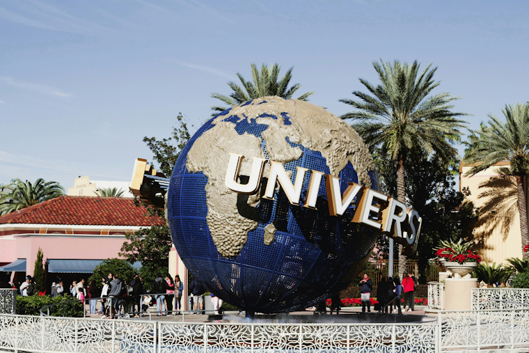 Category 5 Chaos, Disney World and Universal Orlando Gamble with Safety as Hurricane Milton Threatens Florida