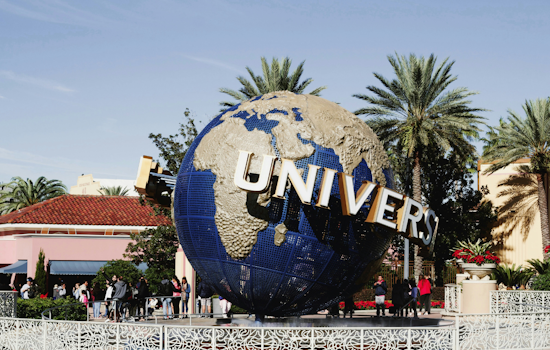 Category 5 Chaos, Disney World and Universal Orlando Gamble with Safety as Hurricane Milton Threatens Florida