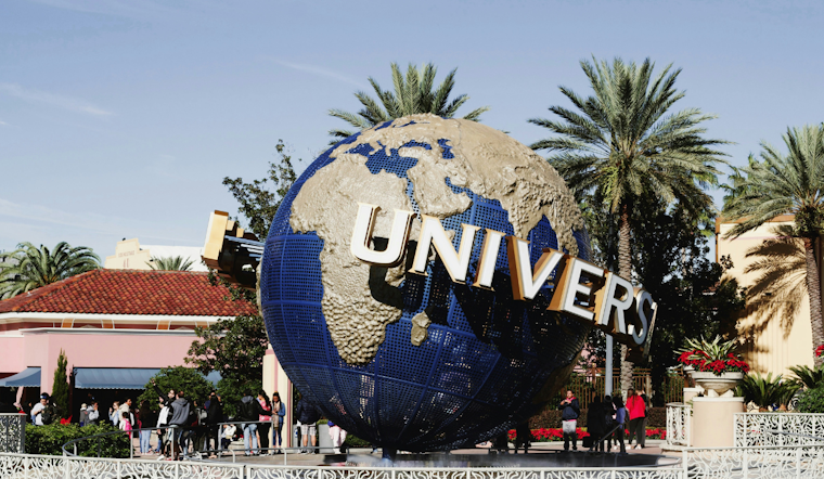 Category 5 Chaos, Disney World and Universal Orlando Gamble with Safety as Hurricane Milton Threatens Florida