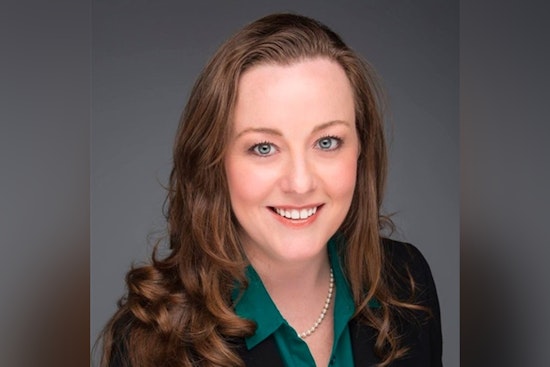 Catherine Givens Makes History as Coral Springs' First Female City Manager