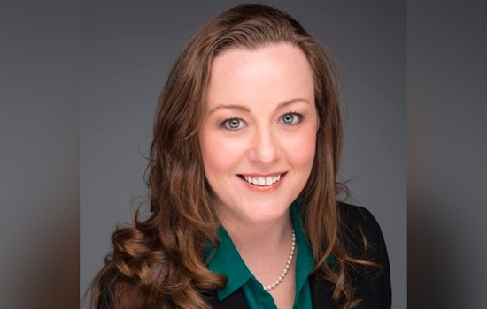 Catherine Givens Makes History as Coral Springs' First Female City Manager