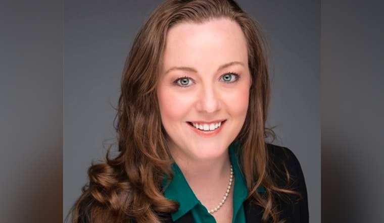 Catherine Givens Makes History as Coral Springs' First Female City Manager
