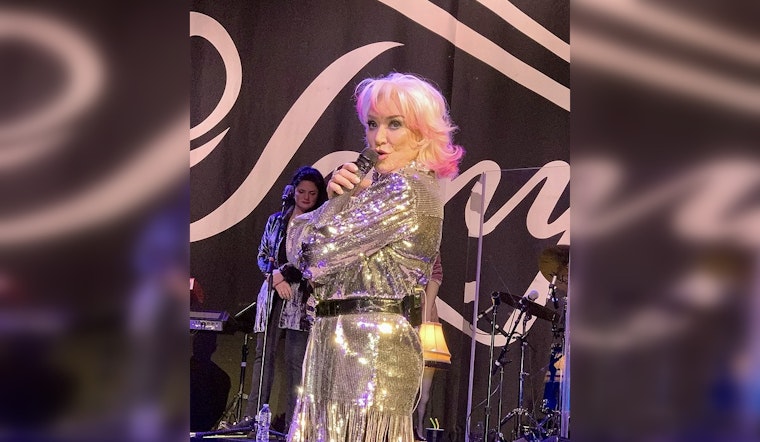 Cattle Country Festival Gears Up for a Star-Studded Event Near Austin with Parker McCollum and Tanya Tucker