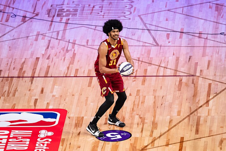 Cavs' Jarrett Allen Reveals Greater Severity of Playoff Rib Injury Than Reported