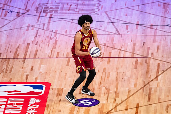 Cavs' Jarrett Allen Reveals Greater Severity of Playoff Rib Injury Than Reported