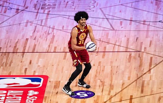 Cavs' Jarrett Allen Reveals Greater Severity of Playoff Rib Injury Than Reported
