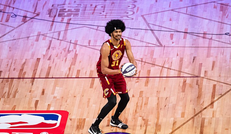 Cavs' Jarrett Allen Reveals Greater Severity of Playoff Rib Injury Than Reported