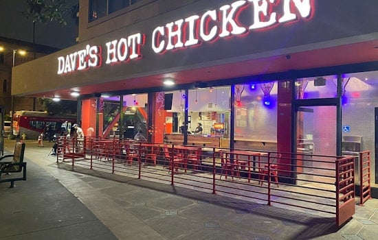 Celebrate Drake's 38th Birthday with Free Dave's Hot Chicken Sliders Across U.S. Locations