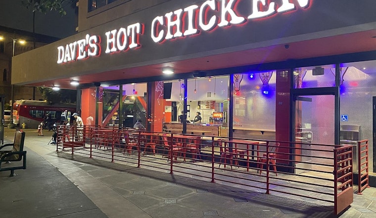 Celebrate Drake's 38th Birthday with Free Dave's Hot Chicken Sliders Across U.S. Locations