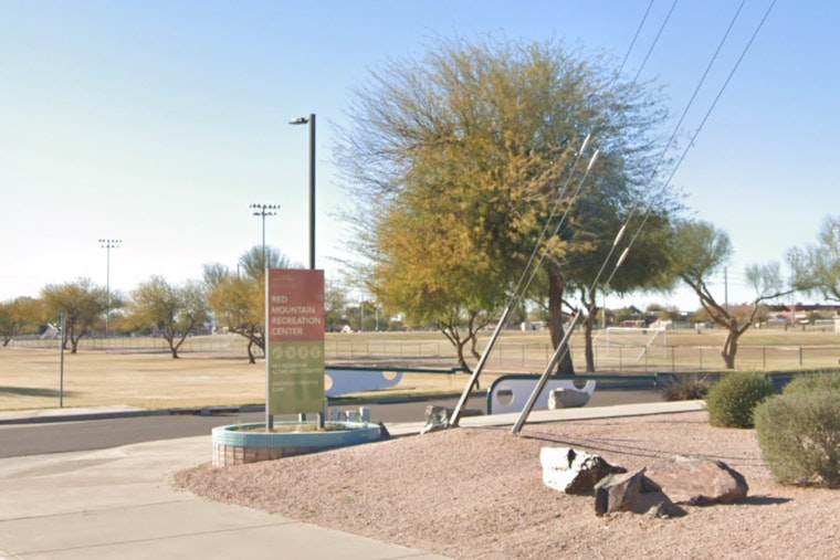 Celebrate Mesa, A Family-Friendly Festival of Fall Fun Sprouts at Red Mountain Soccer Complex