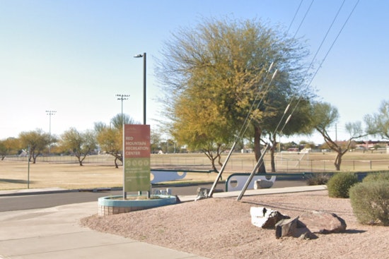 Celebrate Mesa, A Family-Friendly Festival of Fall Fun Sprouts at Red Mountain Soccer Complex