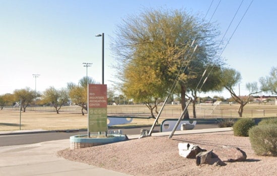 Celebrate Mesa, A Family-Friendly Festival of Fall Fun Sprouts at Red Mountain Soccer Complex