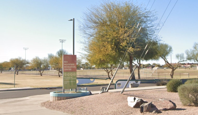 Celebrate Mesa, A Family-Friendly Festival of Fall Fun Sprouts at Red Mountain Soccer Complex