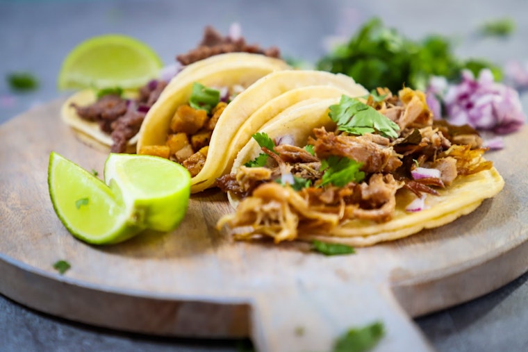 Celebrate With a Crunch, National Taco Day Aligns With Taco Tuesday for Delicious Deals Nationwide