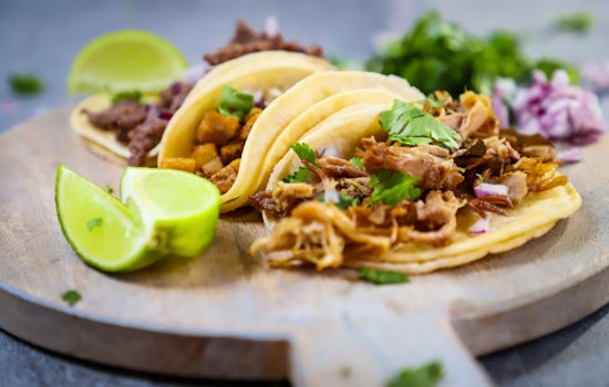 Celebrate With a Crunch, National Taco Day Aligns With Taco Tuesday for Delicious Deals Nationwide