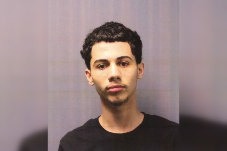 Central Falls Community Mourns After 14-Year-Old Girl Killed in Shooting, 18-Year-Old Charged