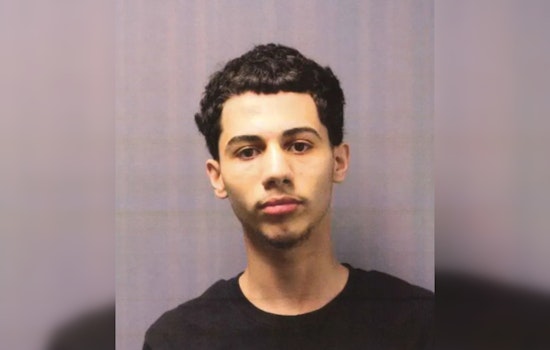 Central Falls Community Mourns After 14-Year-Old Girl Killed in Shooting, 18-Year-Old Charged