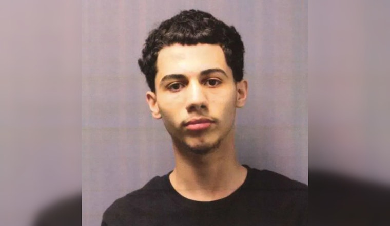 Central Falls Community Mourns After 14-Year-Old Girl Killed in Shooting, 18-Year-Old Charged