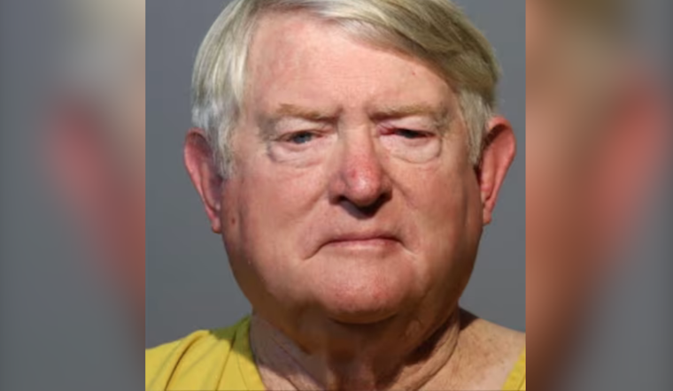 Central Florida Bail Bondsman Charged with Human Trafficking and Racketeering