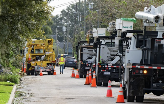 Central Florida Battles Darkness Post-Hurricane Milton, OUC Restores Power to 65%, Duke Energy Faces Rebuild