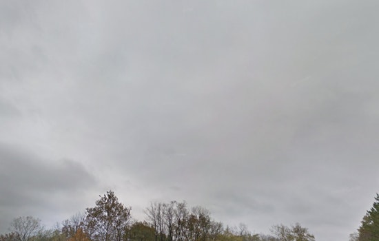 Central Indiana Prepares for Cooler Weather with Frost and Rain Expected