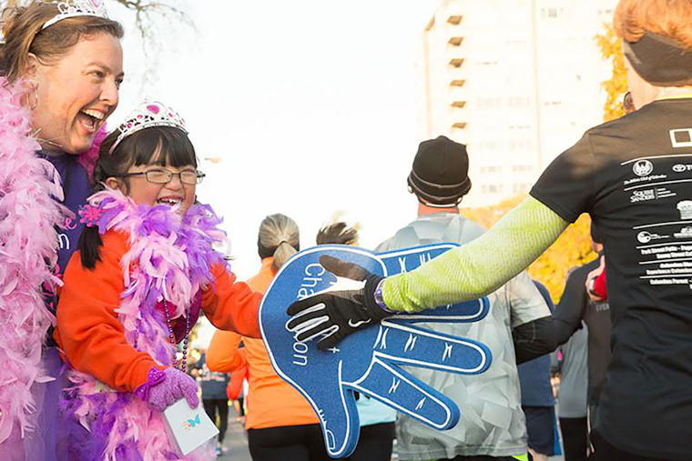 Central Ohio Buzzes with Excitement for the Upcoming Columbus Marathon Through Upper Arlington